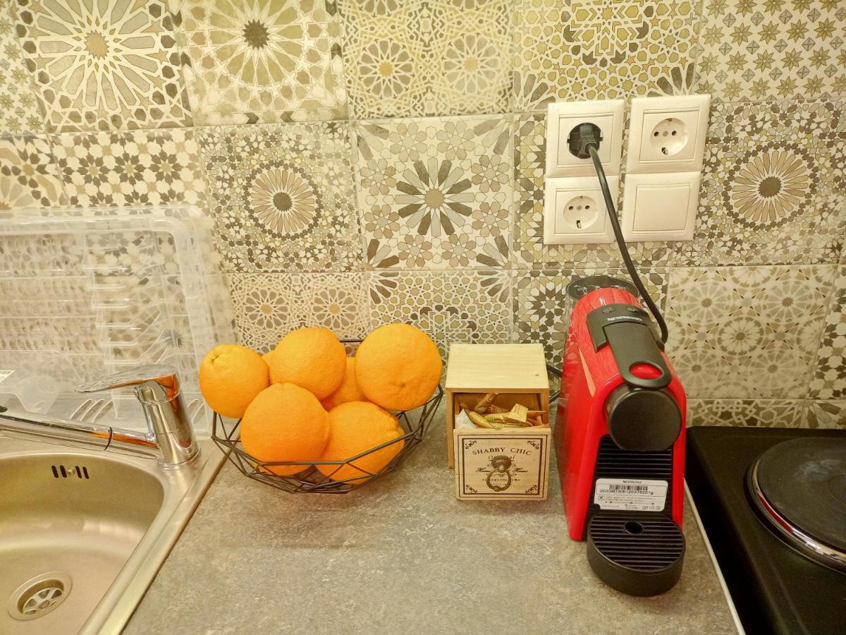Marw'S Home ナフプリオ エクステリア 写真