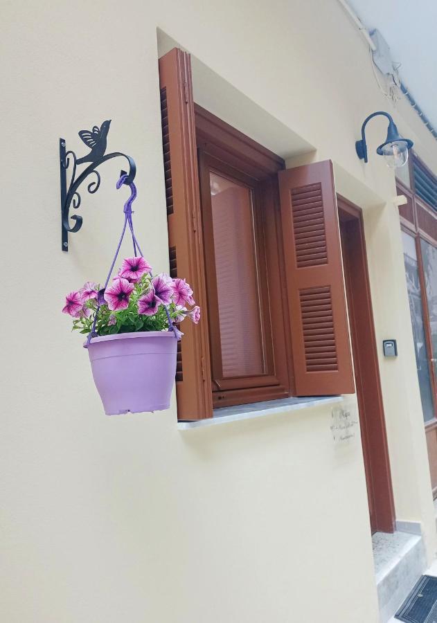 Marw'S Home ナフプリオ エクステリア 写真